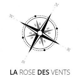 client agence web Manta Digital La Rose des Vents
