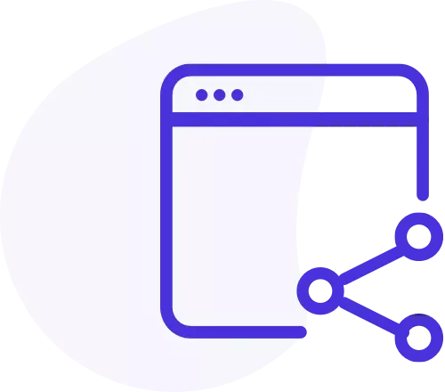 Picto services Social Media Agence Web Manta Digital