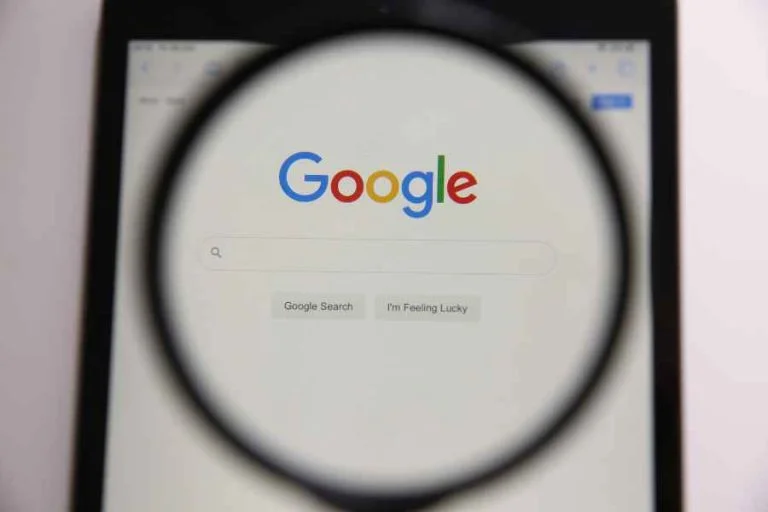 Augmenter la visibilité web de ma boîte pour être bien référencé sur Google