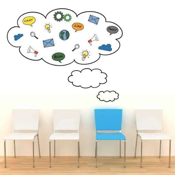 Augmenter la visibilité web de votre boîte - indispensable pour être visible même quand vous n'êtes pas là